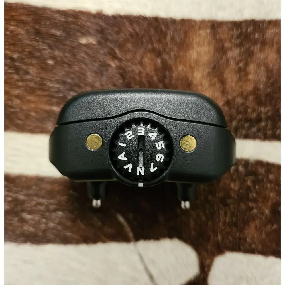 garmin barklimiter deluxe